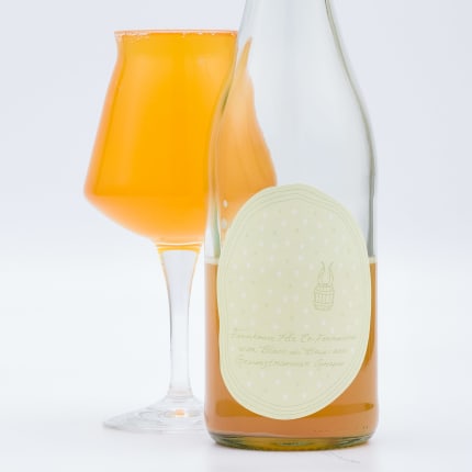 jesterKingBrewery_blancduBoisandGewerztraminer