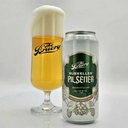 theBruery_ruekeller:Pilsener(2025)