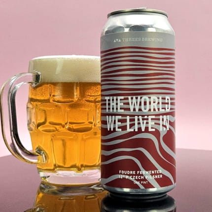 threesBrewing_theWorldWeLiveIn