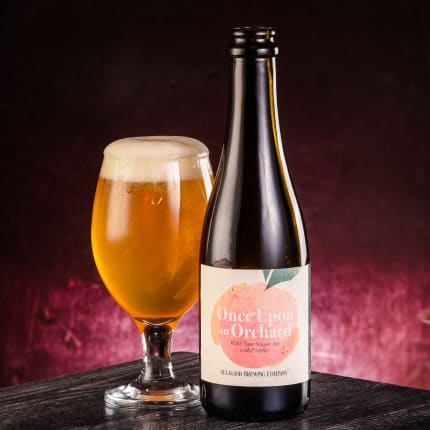 allagashBrewingCompany_onceUponAnOrchard