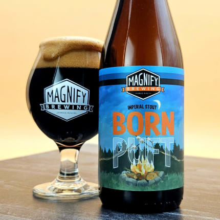 magnifyBrewingCompany_bornPuft