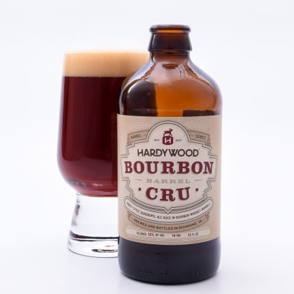 hardywoodParkCraftBrewery_bourbonBarrelCru(2022)