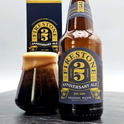 firestoneWalkerBrewingCompany_25thAnniversaryAle2021Vintage