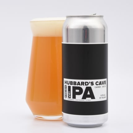 hubbard'sCave_freshIIPAV41