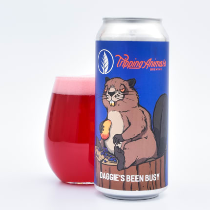 trippingAnimalsBrewingCo._daggie'sBeenBusy