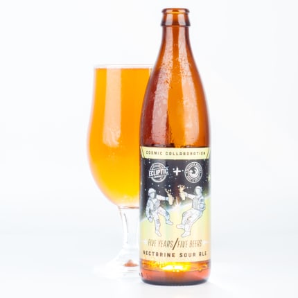 breaksideBrewery_nectarineSourAle