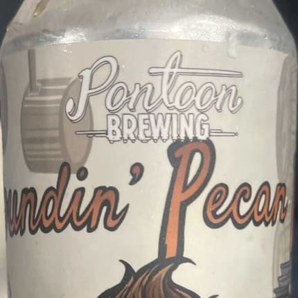 pontoonBrewing_poundin’PecanPie