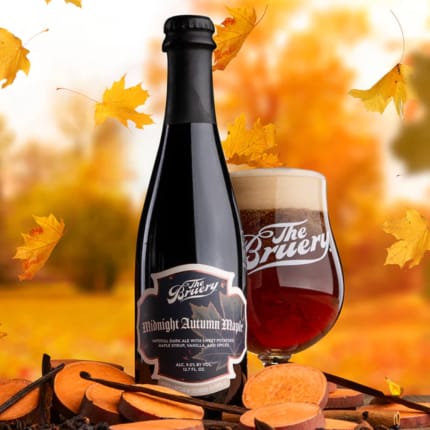 theBruery_midnightAutumnMaple