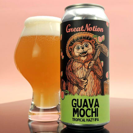 greatNotionBrewing_guavaMochi