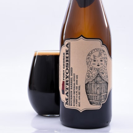 fortGeorgeBrewery_matryoshka(2022)