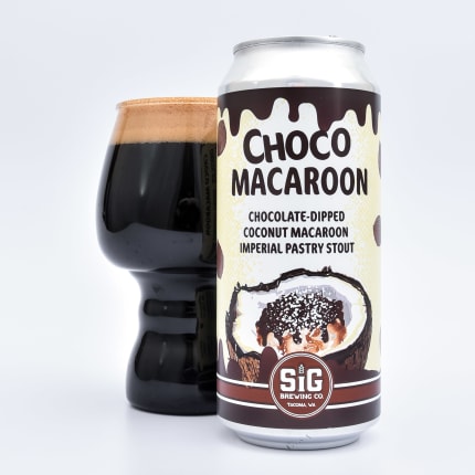 sigBrewingCo._chocoMacaroon