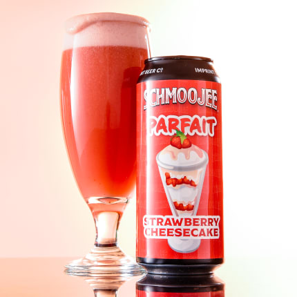 imprintBeerCo._schmoojeeStrawberryCheesecakeParfait