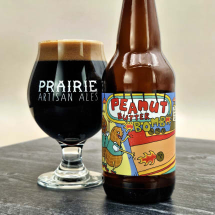prairieArtisanAles_peanutButterBomb!