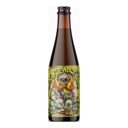 imprintBeerCo._sevenDeadlySinsSloth(2025)