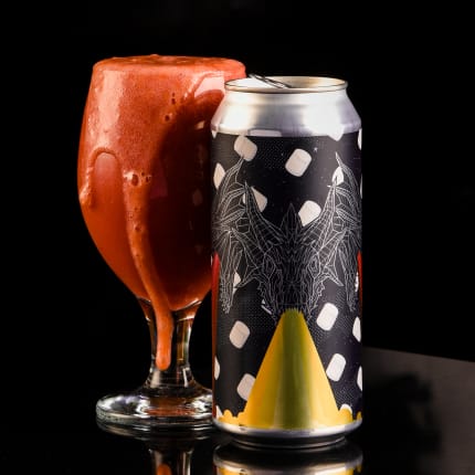 mortalisBrewingCompany_hydra|Slushmallow