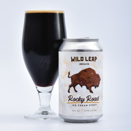 wildLeapBrewCo._rockyRoad