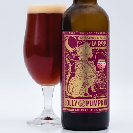 jollyPumpkinArtisanAles_laRoja(Boysenberry&GuavaEdition)