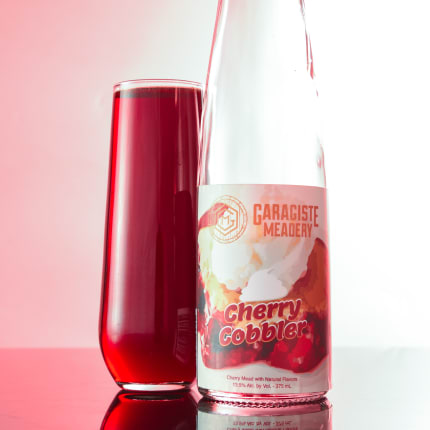 garagisteMeadery_cherryCobbler