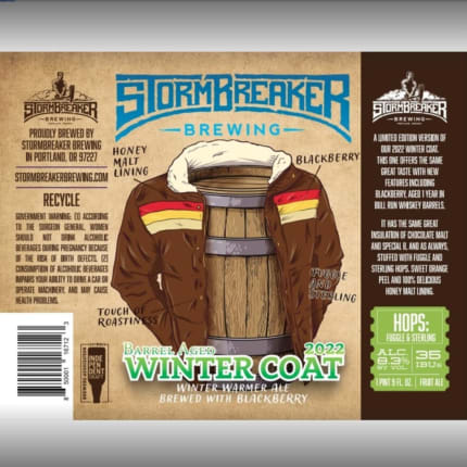 stormBreakerBrewing_barrelAgedWinterCoat(2022)