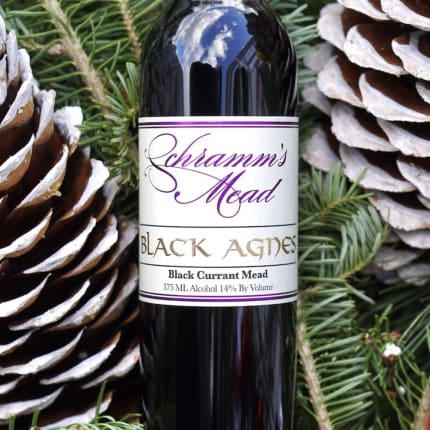 schramm'sMead_blackAgnes(Batch17)