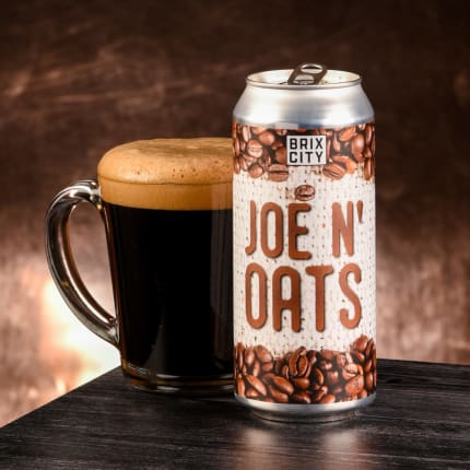 brixCityBrewing_joeN'Oats