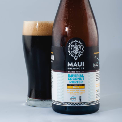 mauiBrewingCompany_imperialCoconutPorterDolce