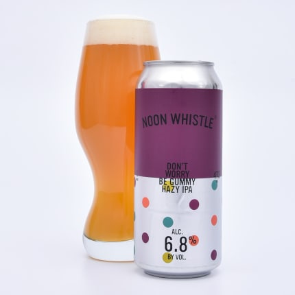 noonWhistleBrewing_don'tWorryBeGummy