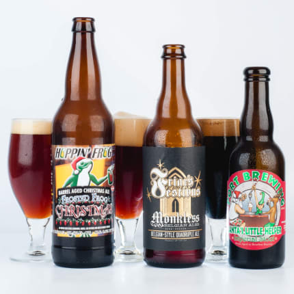 monklessBelgianAles_friar’sFestivus