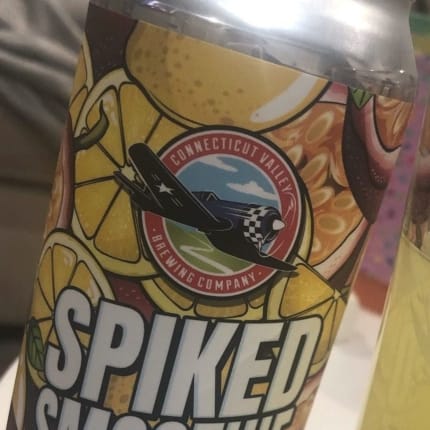 connecticutValleyBrewingCompany_spikedSmoothiePassionfruitLemonade