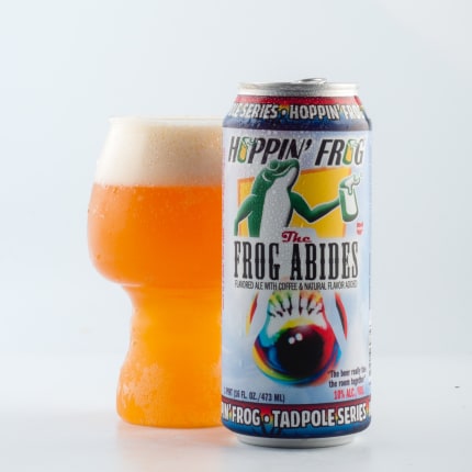 hoppin'FrogBrewery_theFrogAbides(WhiteImperialStout)