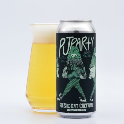 residentCultureBrewingCo._pJParty