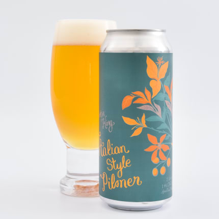 jesterKingBrewery_italianStylePilsner