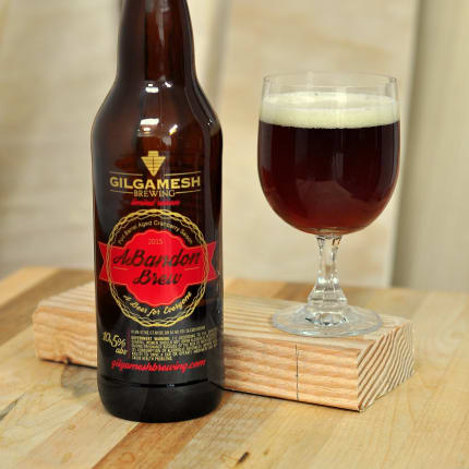 gilgameshBrewing_aBandonBrew