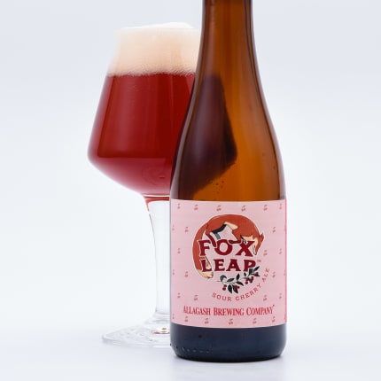 allagashBrewingCompany_foxLeap