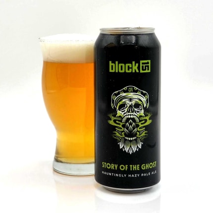 Could this odd IPA glass make your beer taste better?