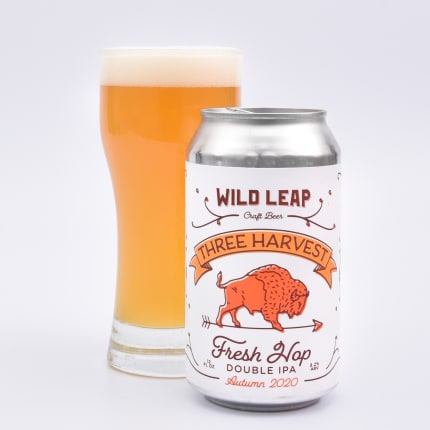 wildLeapBrewCo._threeHarvestDIPA(Fall2020)