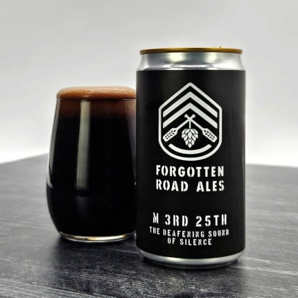 forgottenRoadAles_m3rd25thTheDeafeningSoundofSilence