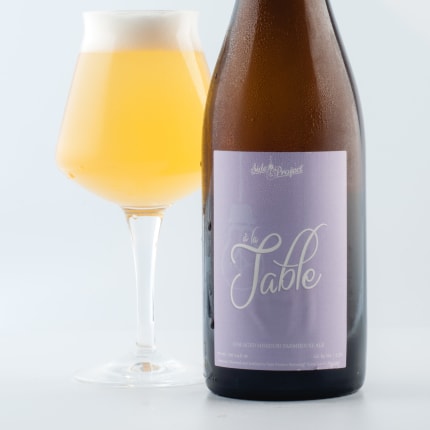 sideProjectBrewing_àlaTable