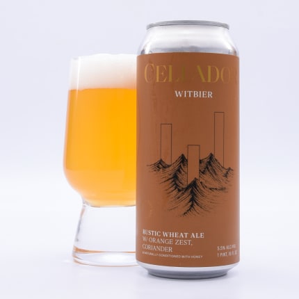 celladorAles_witbier