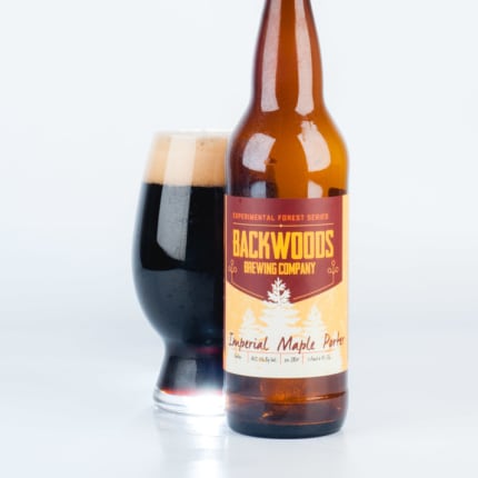 backwoodsBrewingCompany_imperialMaplePorter