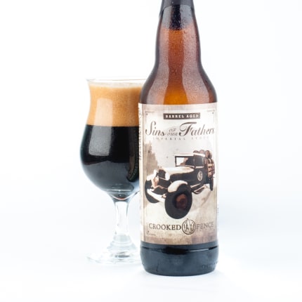 crookedFenceBrewing_barrelAgedSinsofourFathers