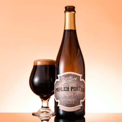 theBruery_parleyPorter