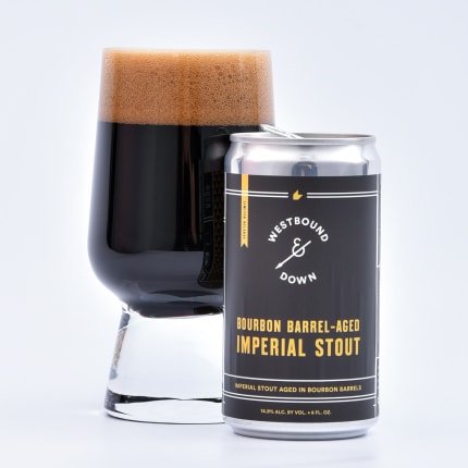 westbound&DownBrewingCompany_bourbonBarrel-AgedImperialStout(2020)