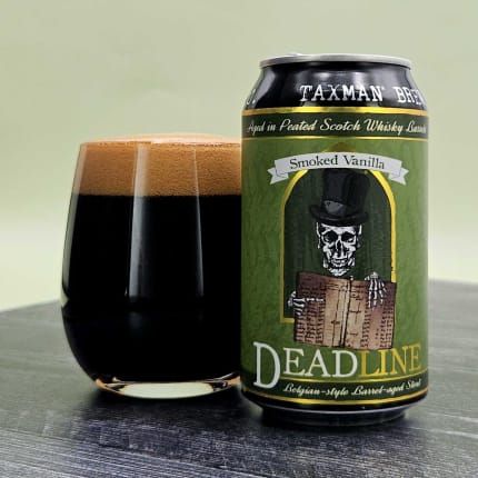 taxmanBrewingCompany_deadlineSmokedVanilla