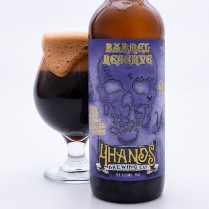 4HandsBrewingCompany_barrelReserveSingleOrigin