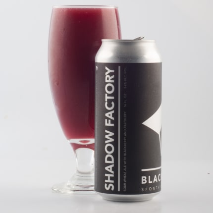 blackProjectSpontaneous&WildAles_sHADOWFACTORY:Blackberry-Raspberry