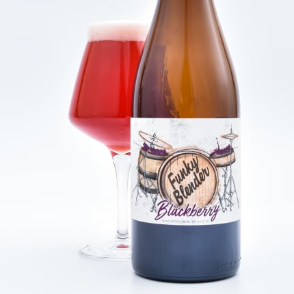 caseyBrewing&Blending_funkyBlender:Blackberry