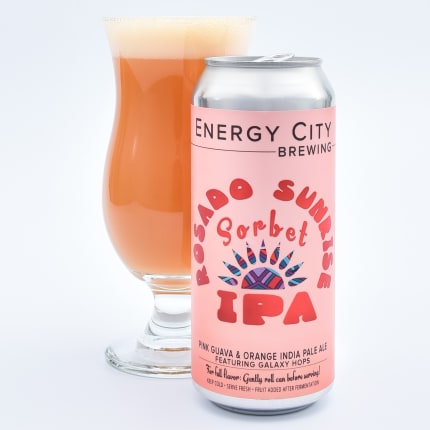 energyCityBrewing_rosadoSunriseSorbetIPA