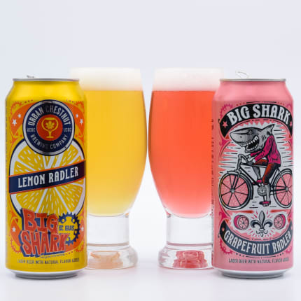 urbanChestnutBrewingCompany_bigSharkGrapefruitRadler