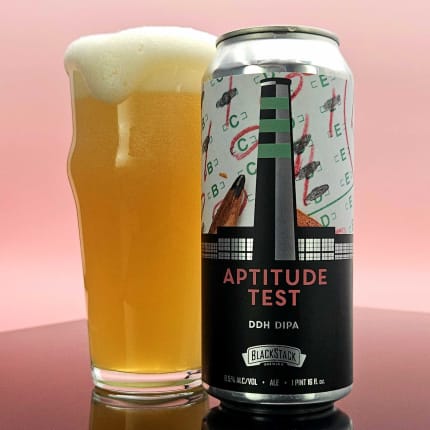 blackStackBrewing_aptitudeTest